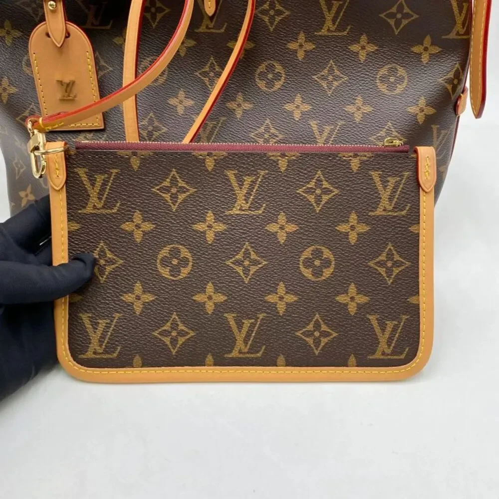 Louis Vuitton Women Pre-Loved Bag Very Good Condition